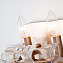 Бра Favourite Palmira 2967-2W 80Вт E14