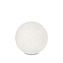 Светильник ландшафтный IDEAL LUX DORIS 195490 60Вт IP44 E27