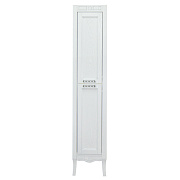 Пенал напольный Azario CAROLINA CS00068639 34х40х200см светлое дерево