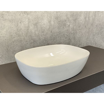 Раковина накладная Comforty 78328 51х39см