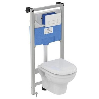 Панель смыва IDEAL STANDARD PROSYS OLEAS R0119AC белый