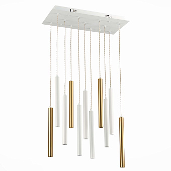 Светильник подвесной ST Luce ST153.543.33 33Вт LED