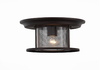 Светильник потолочный ST Luce LASTERO SL080.402.01 60Вт E27