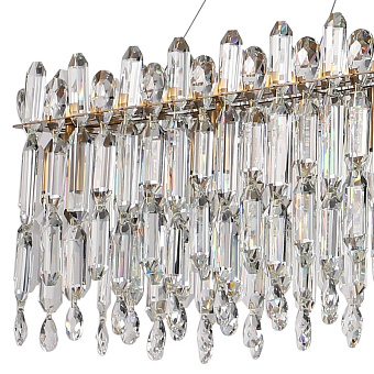 Люстра подвесная Stilfort Legacy 2158/05/12PL 40Вт 12 лампочек E14