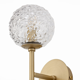 Светильник настенный ST Luce ARCOBALINO SL1152.201.01 3Вт G9