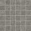 Керамическая мозаика Atlas Concord Италия Dolmen Pro A02J Grigio Mosaico 30х30см 0,9кв.м.
