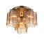 Люстра потолочная ST Luce ONDE SL117.302.03 180Вт 3 лампочек E27