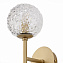 Светильник настенный ST Luce ARCOBALINO SL1152.201.01 3Вт G9