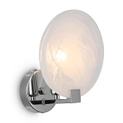 Бра Freya Modern FR5197WL-01CH 60Вт E14