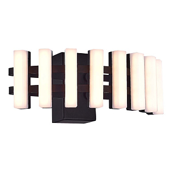 Бра ST Luce ESTENSE SL6203.401.06 6Вт LED