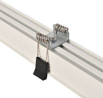 Светильник потолочный Favourite Roshni 3084-10C 200Вт LED