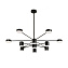 Люстра KINK Light Мекли 07649-13,19 90Вт 13 лампочек LED
