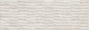 Матовый керамогранит PERONDA CERAMICAS Lucca 31794 Beige DECOR SP 33,3х100см 1,665кв.м.