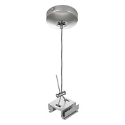 Подвес Lightstar 504199 34мм для однофазного трека
