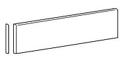 Бордюр MARAZZI ITALY Citta MJ90 Grigio ChiaroC 9,5х30см 0,855кв.м.