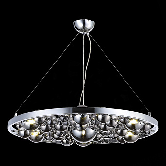 Люстра подвесная ST Luce OLMI SL1510.103.07 35Вт 7 лампочек G9