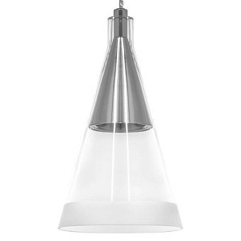 Светильник подвесной Lightstar Cone 757019 40Вт GU10