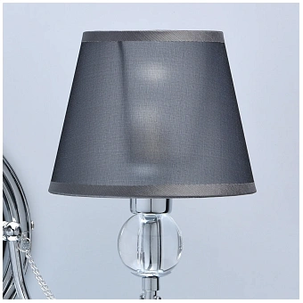 Бра MW-light Федерика 684021302 80Вт E14