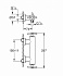 Смеситель для душа GROHE Atrio New 26003AL3 хром
