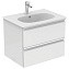 Тумба под раковину подвесная IDEAL STANDARD TESI T0050OV 44х60х49см
