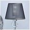 Бра MW-light Федерика 684021302 80Вт E14