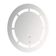 Зеркало MELANA MLN-LED084 60х60см с подсветкой