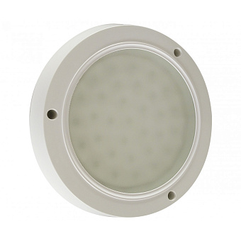 Светильник настенно-потолочный KINK Light Сигма 8580 8Вт LED