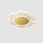 Светильник потолочный ImperiumLOFT Lusie 208089-23 7Вт LED