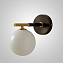 Светильник настенный ImperiumLOFT Lois 230996-23 40Вт G9