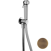 Душевой комплект Cisal Shower SC00791027 бронза