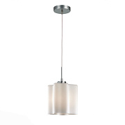 Светильник подвесной ST Luce ONDE SL116.503.01 60Вт E27