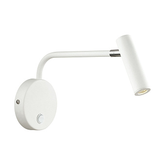 Бра Favourite Murum 1961-1W 3Вт LED