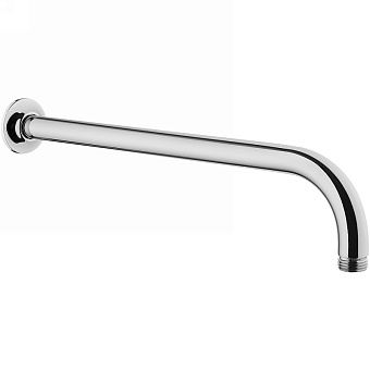 Душевая система VITRA Solid S A49287EXP хром