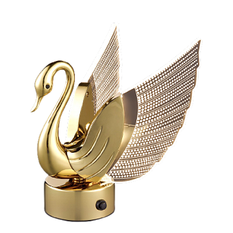 Настольная лампа WERTMARK LETIZIA WE466.01.304 4Вт LED