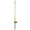 Светильник настенный Loft It Rays 10052GD 20Вт LED
