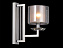 Бра Newport 4400 4401/A chrome 60Вт E14