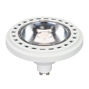 Светодиодная лампа Arlight 025628 GU10 12Вт 4000К