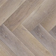 Виниловый ламинат Floorwood Оранжевый цветок AM 1506-2 640х128х4мм 43 класс 1,31кв.м