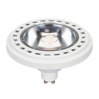 Светодиодная лампа Arlight 025628 GU10 12Вт 4000К