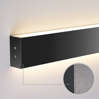 Светильник линейный Elektrostandard Grand a042925 101-100-40-53 20Вт 530мм LED
