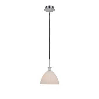 Светильник подвесной Lightstar Simple Light 810 810020 40Вт E14