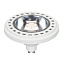 Светодиодная лампа Arlight 025628 GU10 12Вт 4000К