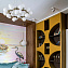 Люстра подвесная Arte Lamp BOLLA-PICCOLO A3988SP-25AB 25Вт 25 лампочек G9