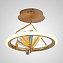 Люстра потолочная ImperiumLOFT Amelis 206111-23 22Вт 1 лампочек LED