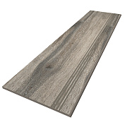 Плитка для ступеней ESTIMA DAINTREE Steptrade/DA03_NS/30x120 Daintree Dark Grey 30х120см 0,36кв.м. матовая