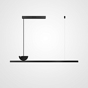 Светильник подвесной ImperiumLOFT Floyd 220582-23 40Вт LED