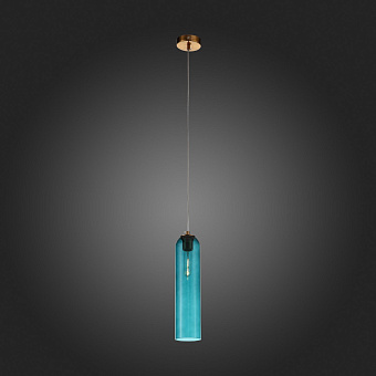 Светильник подвесной ST Luce CALLANA SL1145.383.01 60Вт E27