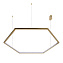Светильник подвесной Loft It Ring 10016XXL 72Вт LED