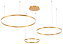 Светильник подвесной Stilfort Planetary 4005/05/03P 330Вт LED