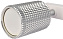 Трековый светильник Favourite Imago 4021-3U 30Вт GU10 LED белый для однофазного трека